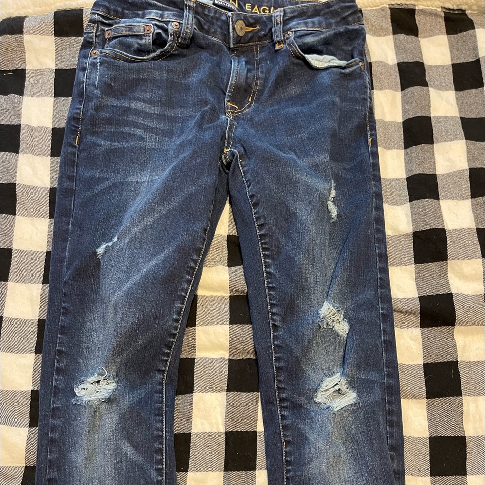 Mens jeans